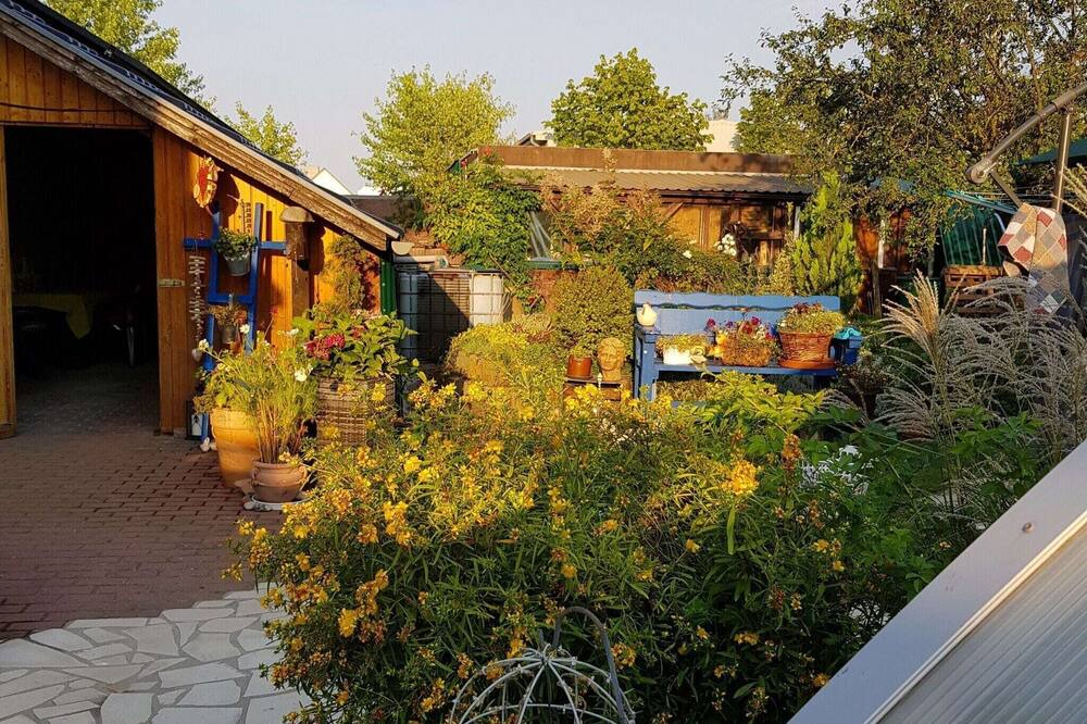 Photo of Outdoor in Osterburg