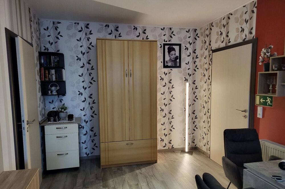 Photo of Livingroom in Osterburg