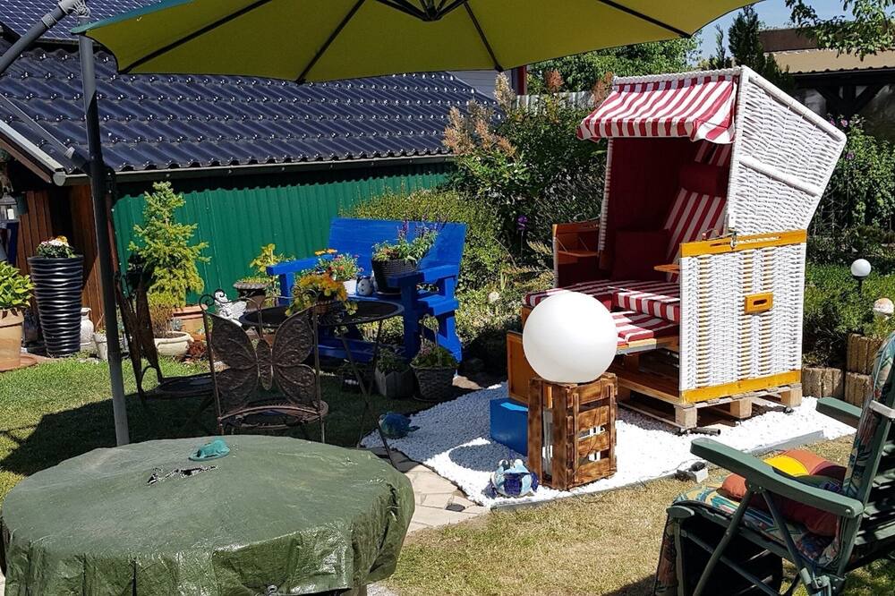 Photo of Outdoor in Osterburg