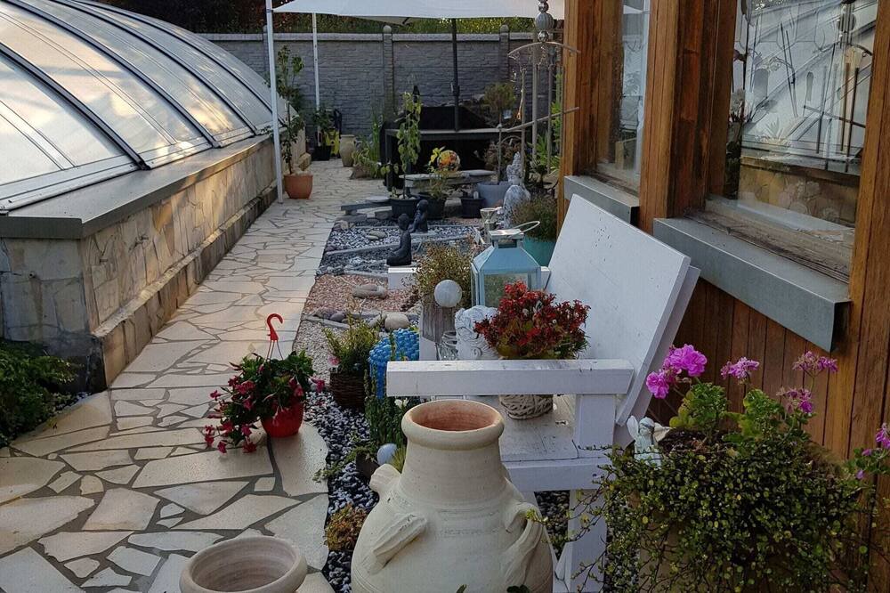 Photo of Patio Balcony in Osterburg