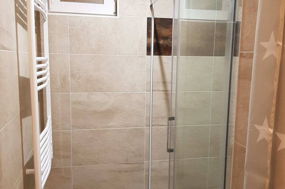 Photo of Bathroom in Osterburg