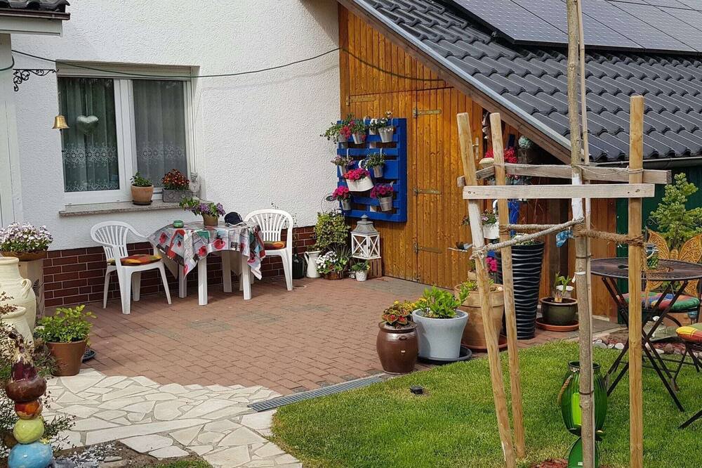 Photo of Outdoor in Osterburg