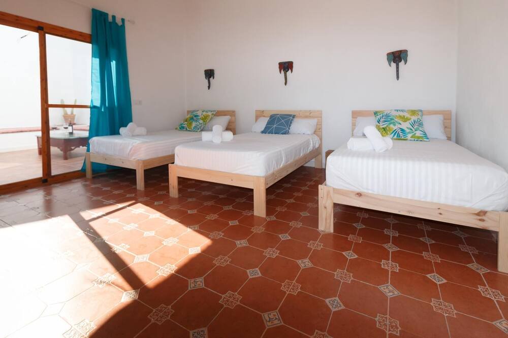 Photo of Bedroom in Huercal-Overa