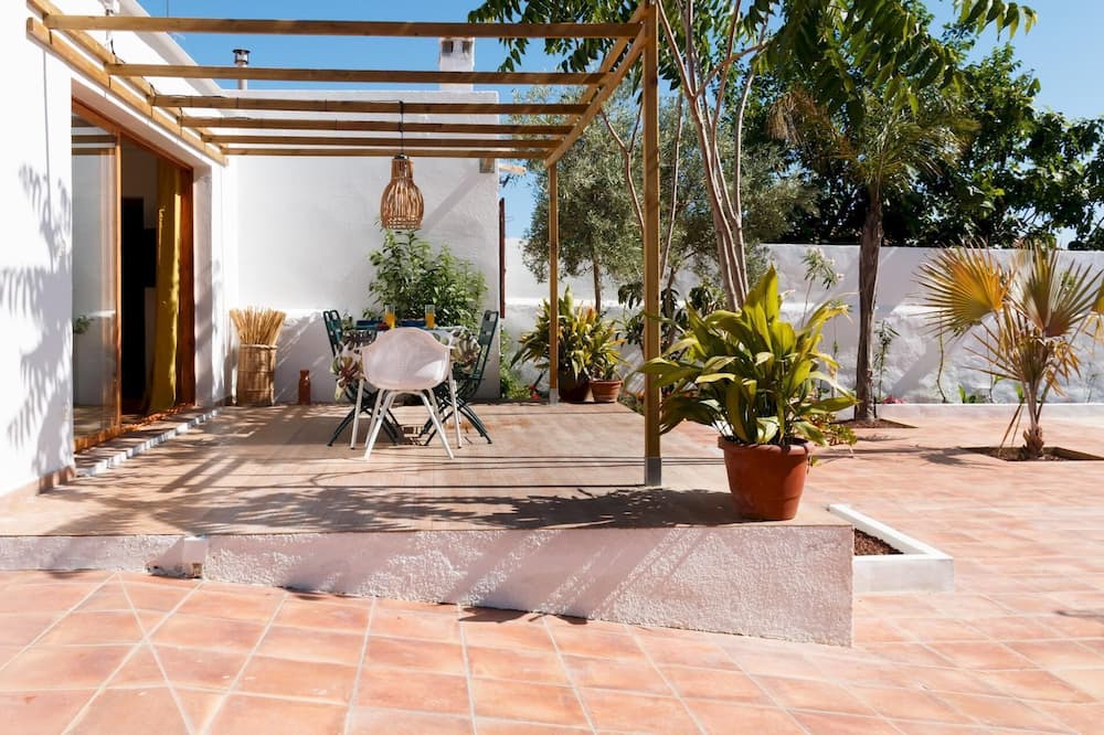 Photo of Patio Balcony in Huercal-Overa