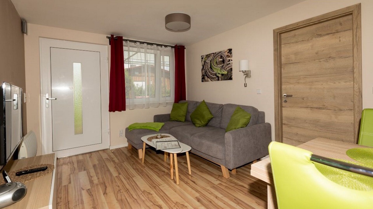 Photo of Livingroom in Lochow