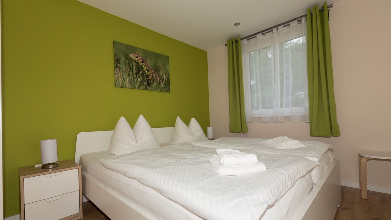 Photo of Bedroom in Lochow