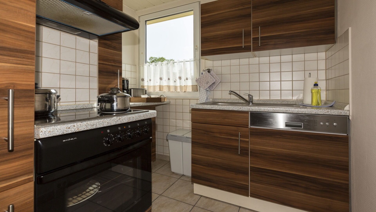Photo of Kitchen in Lochow