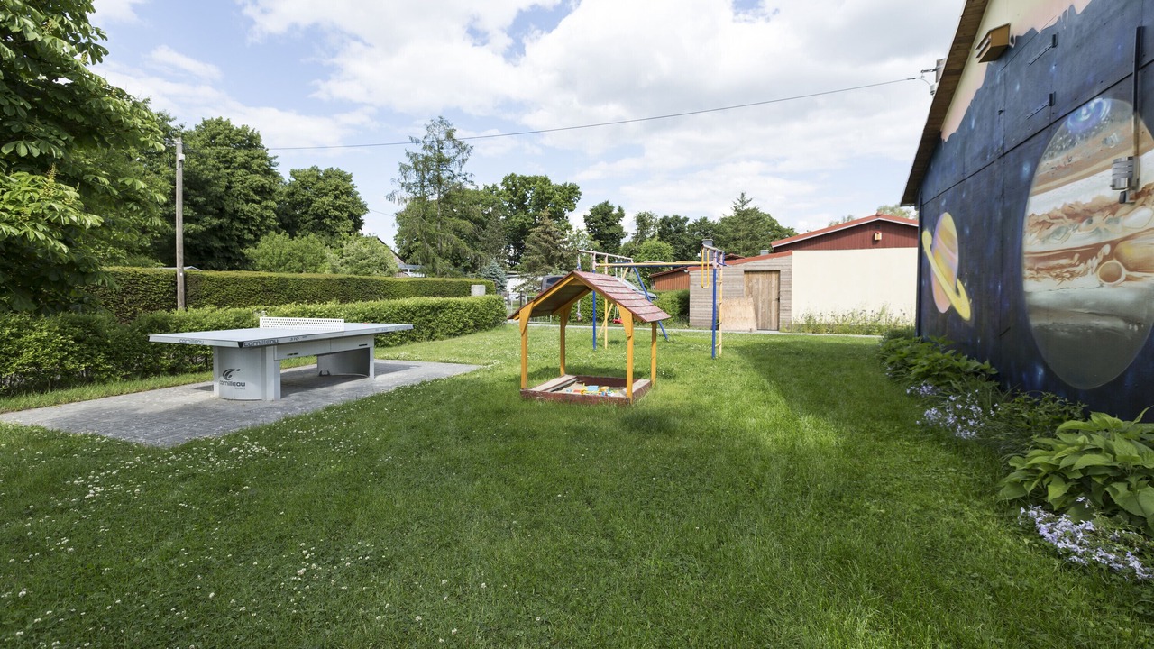 Photo of Outdoor in Lochow