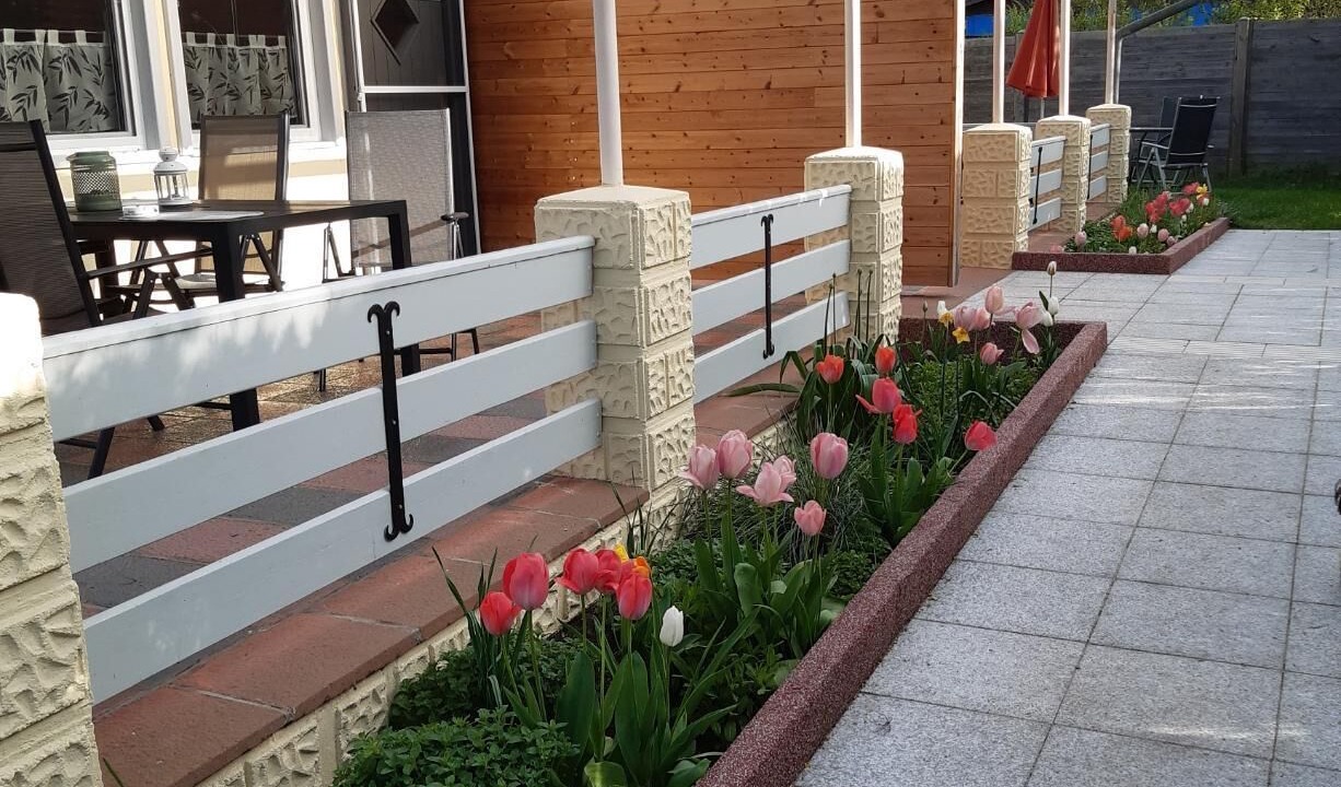 Photo of Outdoor in Lochow