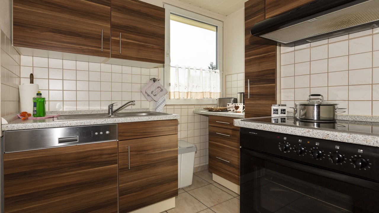 Photo of Kitchen in Lochow