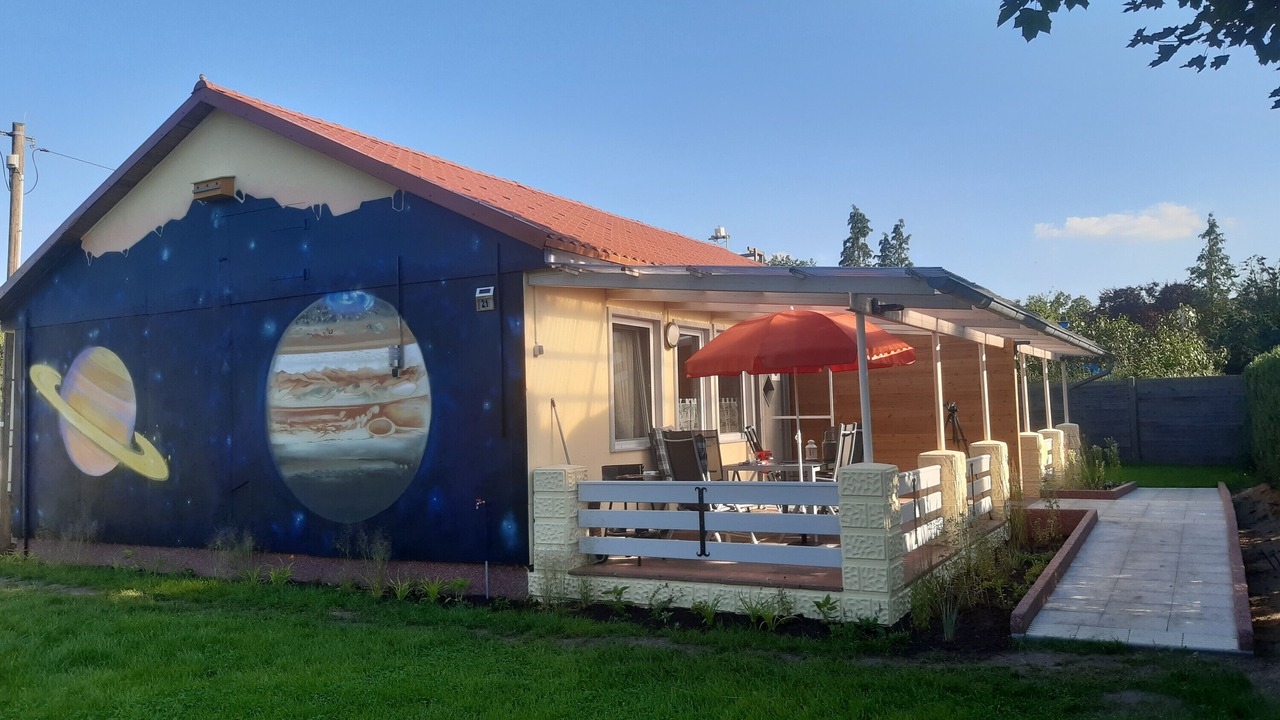 Photo of Outdoor in Lochow