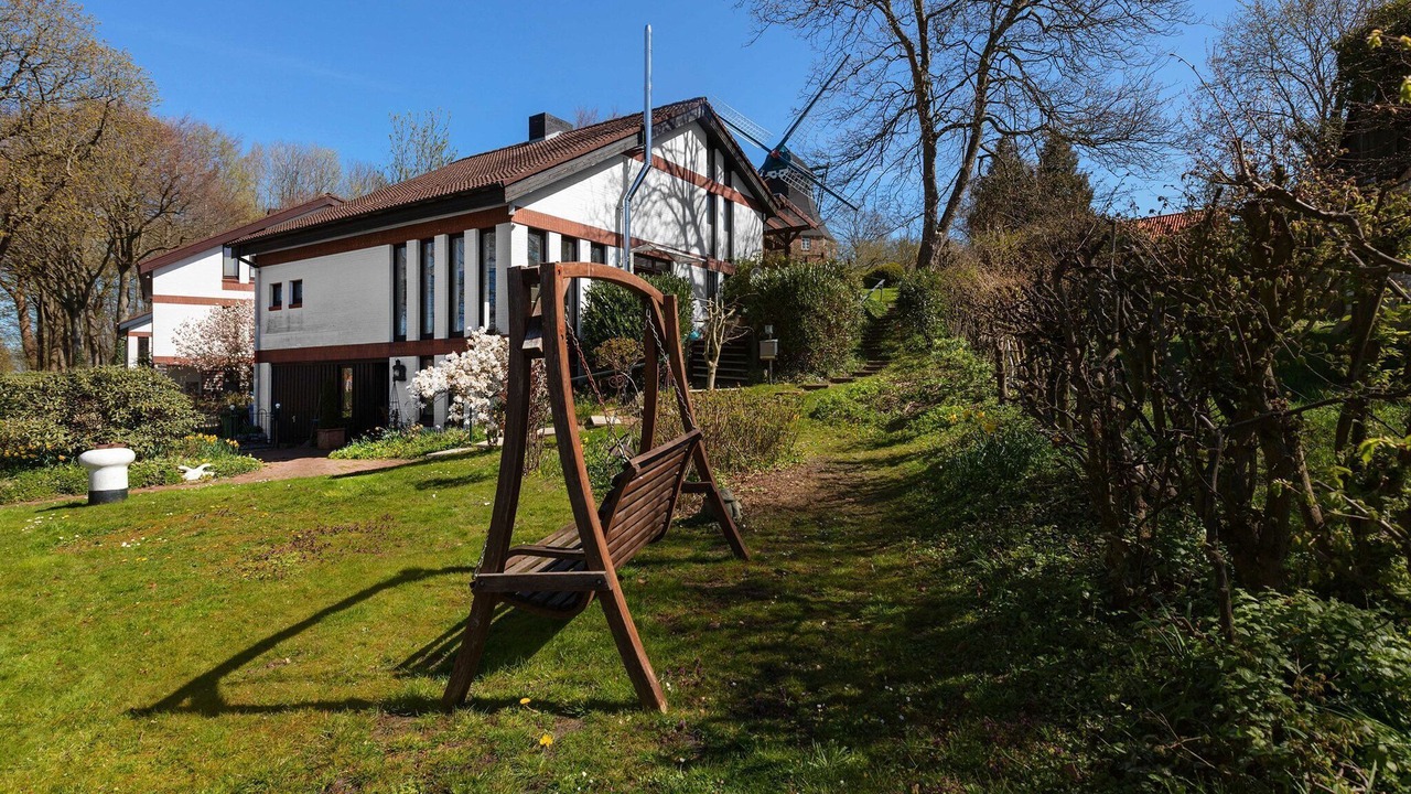 Photo of Outdoor in Meldorf