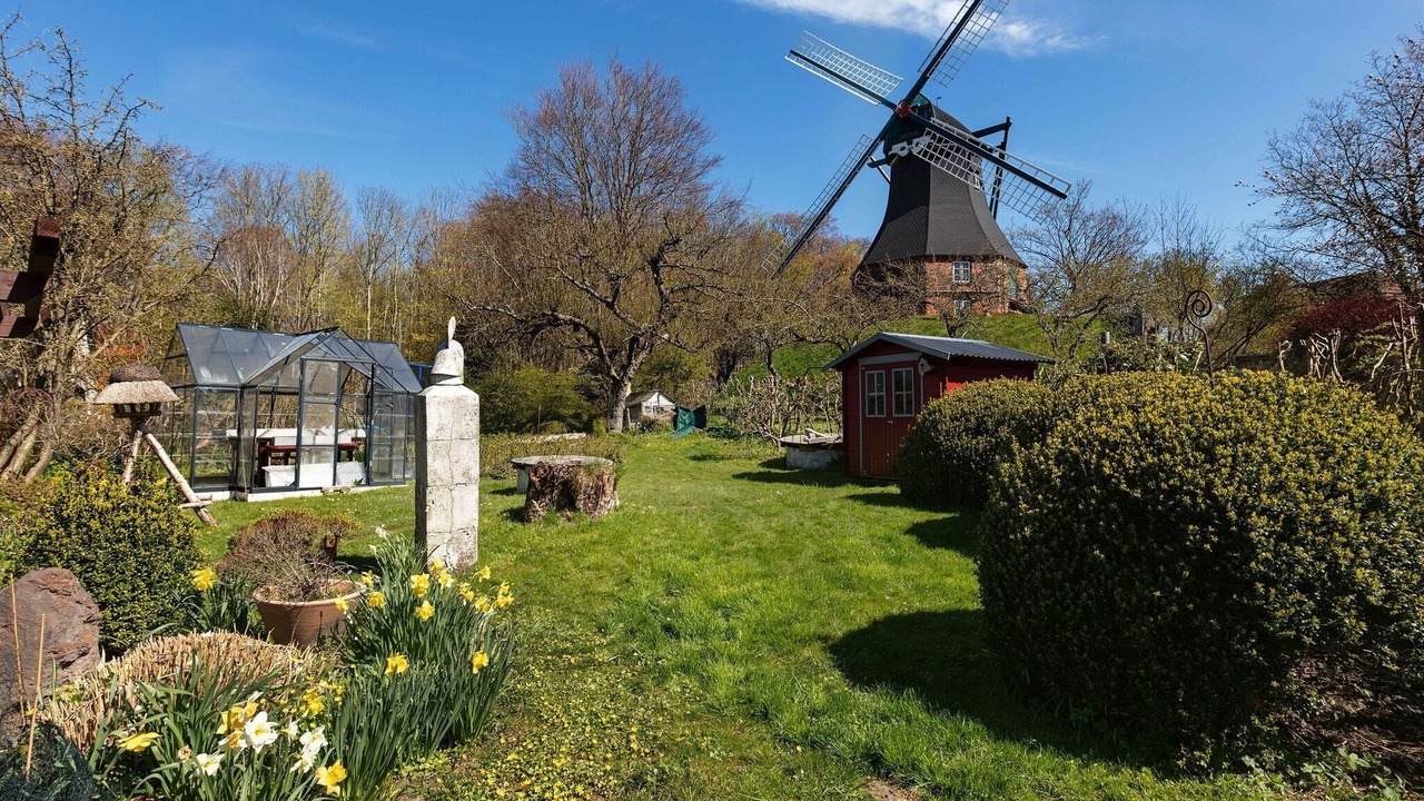 Photo of Outdoor in Meldorf
