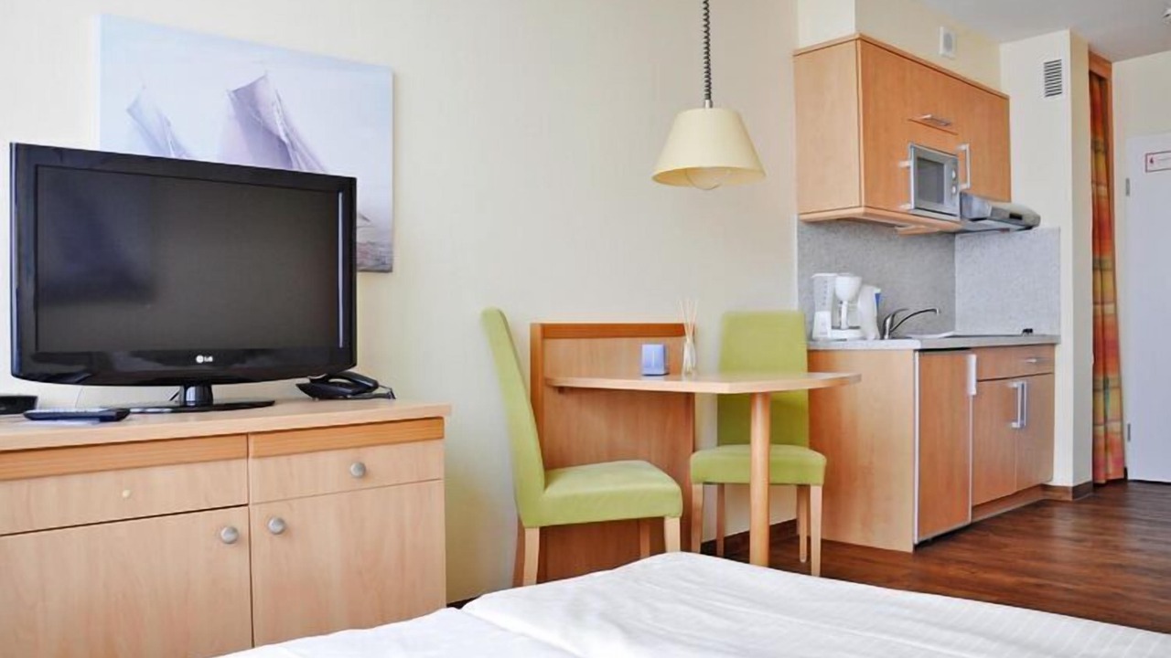 Photo of Bedroom in Weissenhaeuser Strand