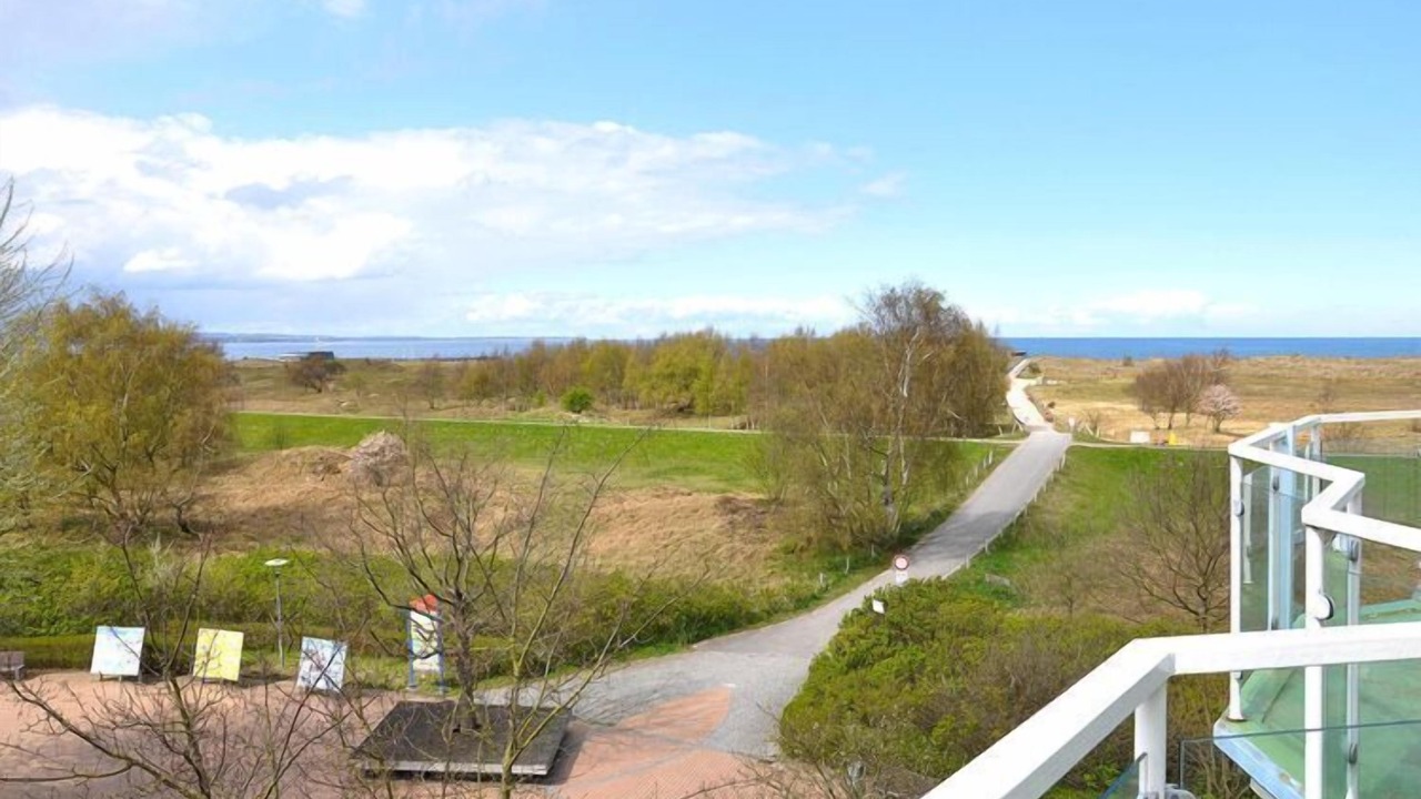 Photo of Others in Weissenhaeuser Strand