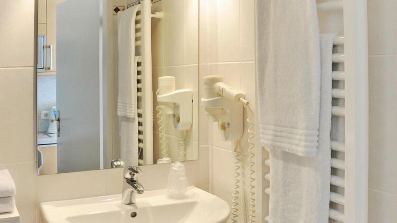 Photo of Bathroom in Weissenhaeuser Strand