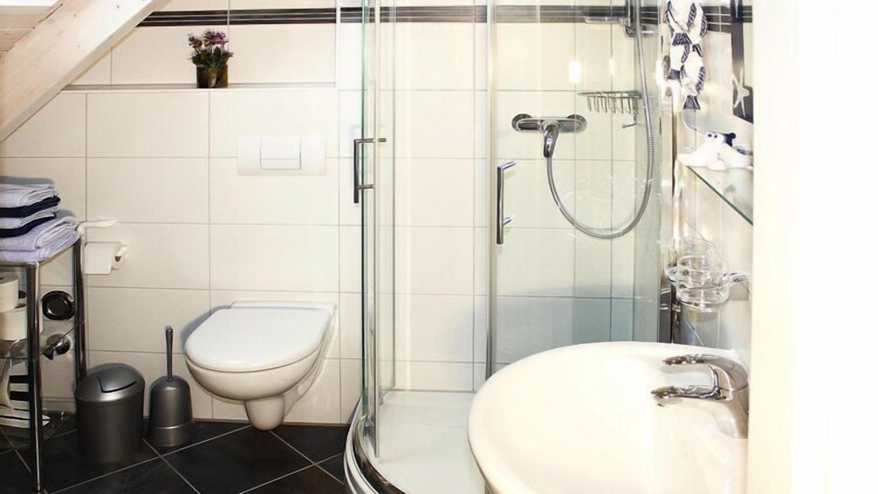 Photo of Bathroom in Katharinenhof