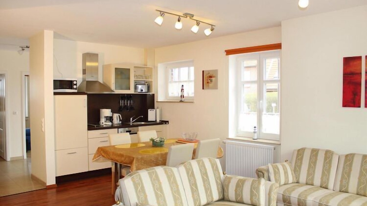 Photo of Livingroom in Katharinenhof