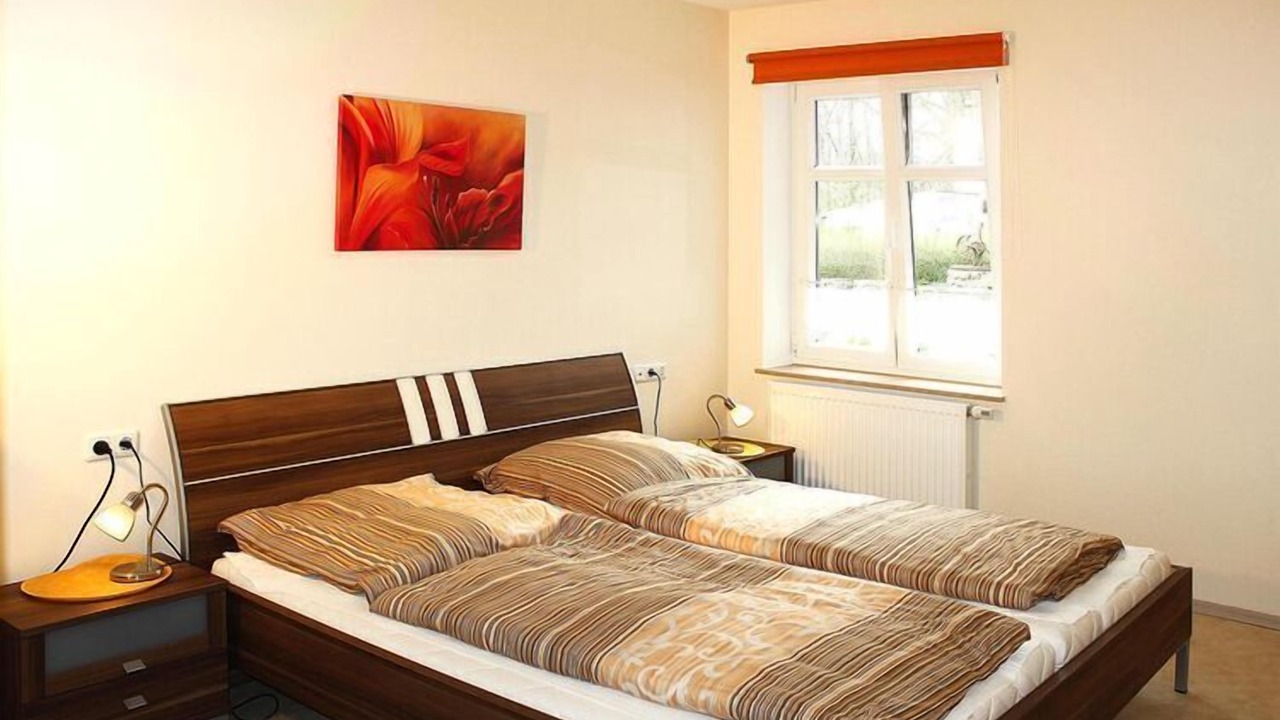 Photo of Bedroom in Katharinenhof