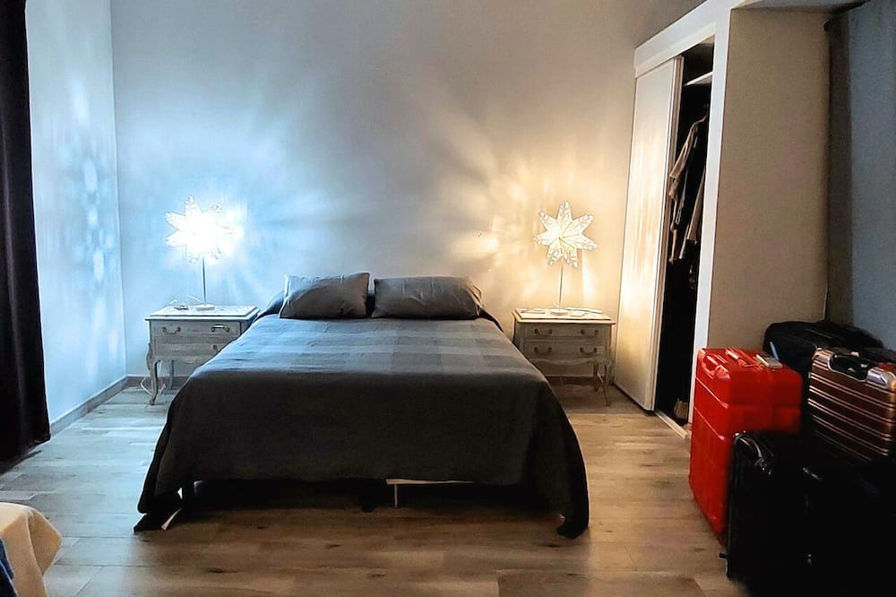 Photo of Bedroom in El Port