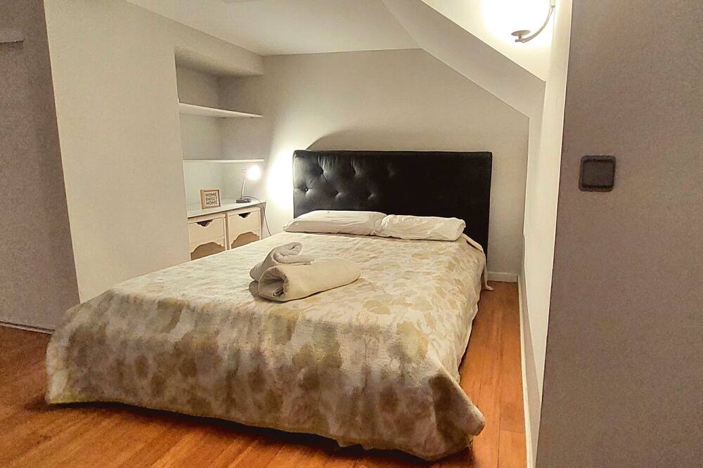 Photo of Bedroom in El Port