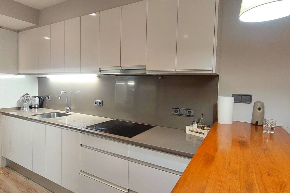 Photo of Kitchen in El Port