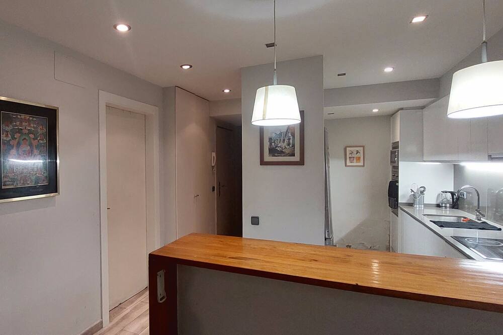 Photo of Kitchen in El Port