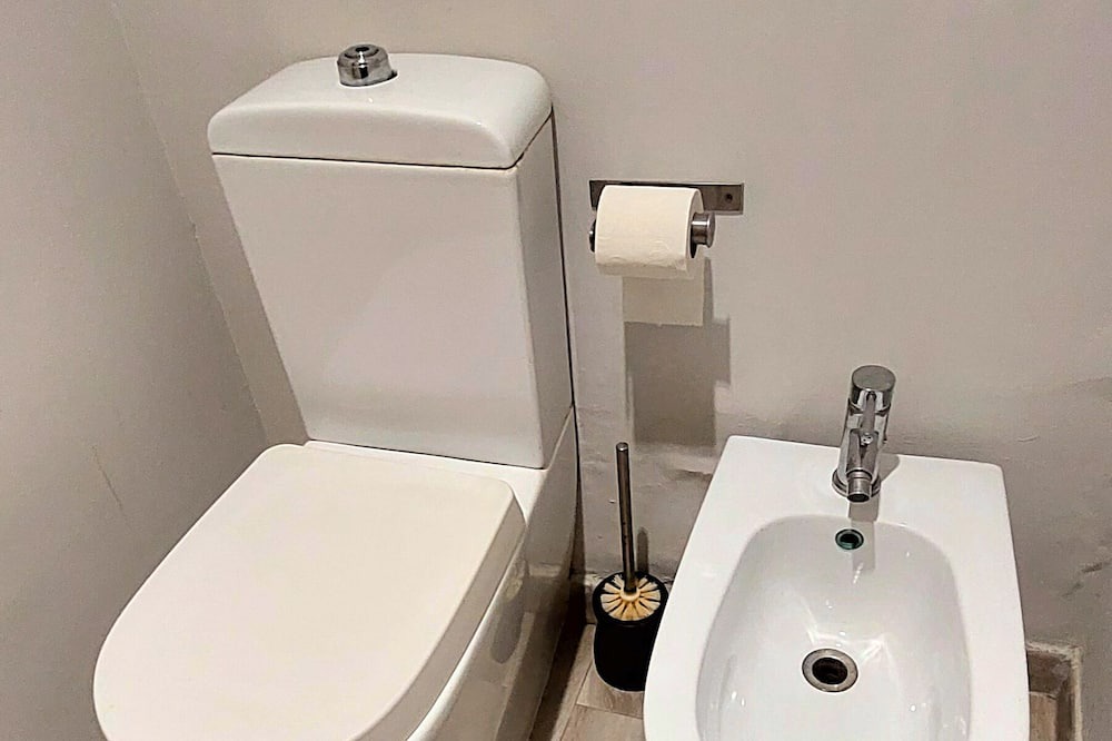 Photo of Bathroom in El Port