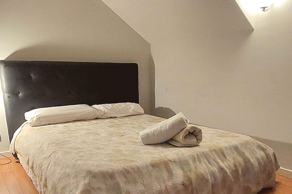 Photo of Bedroom in El Port