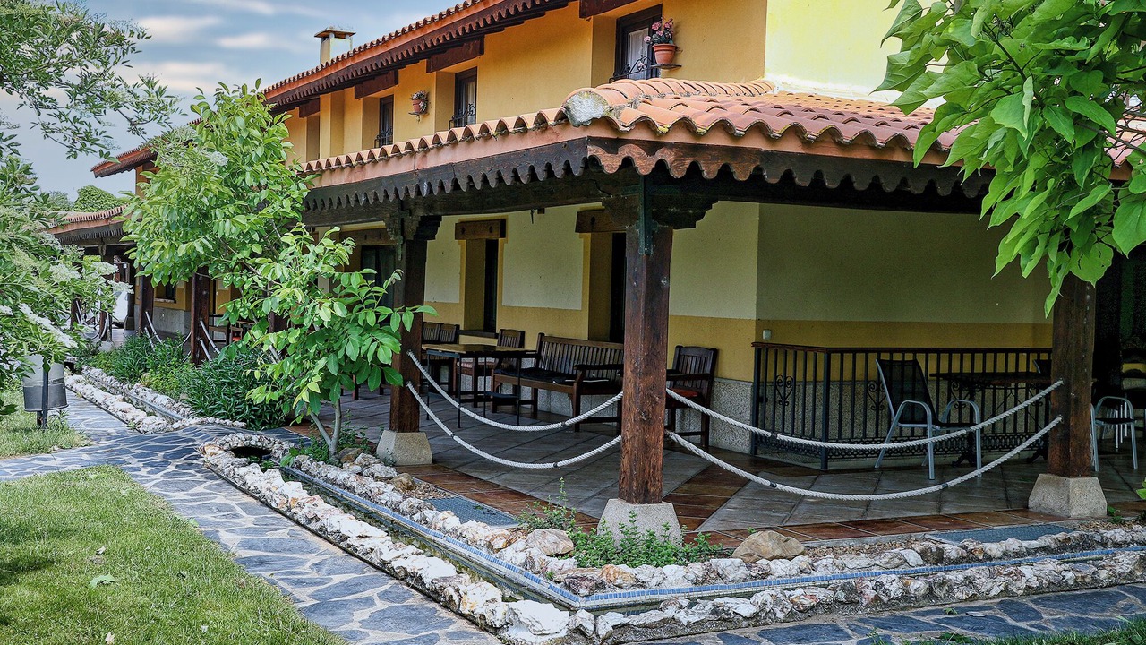 Photo of Outdoor in Ciudad Rodrigo