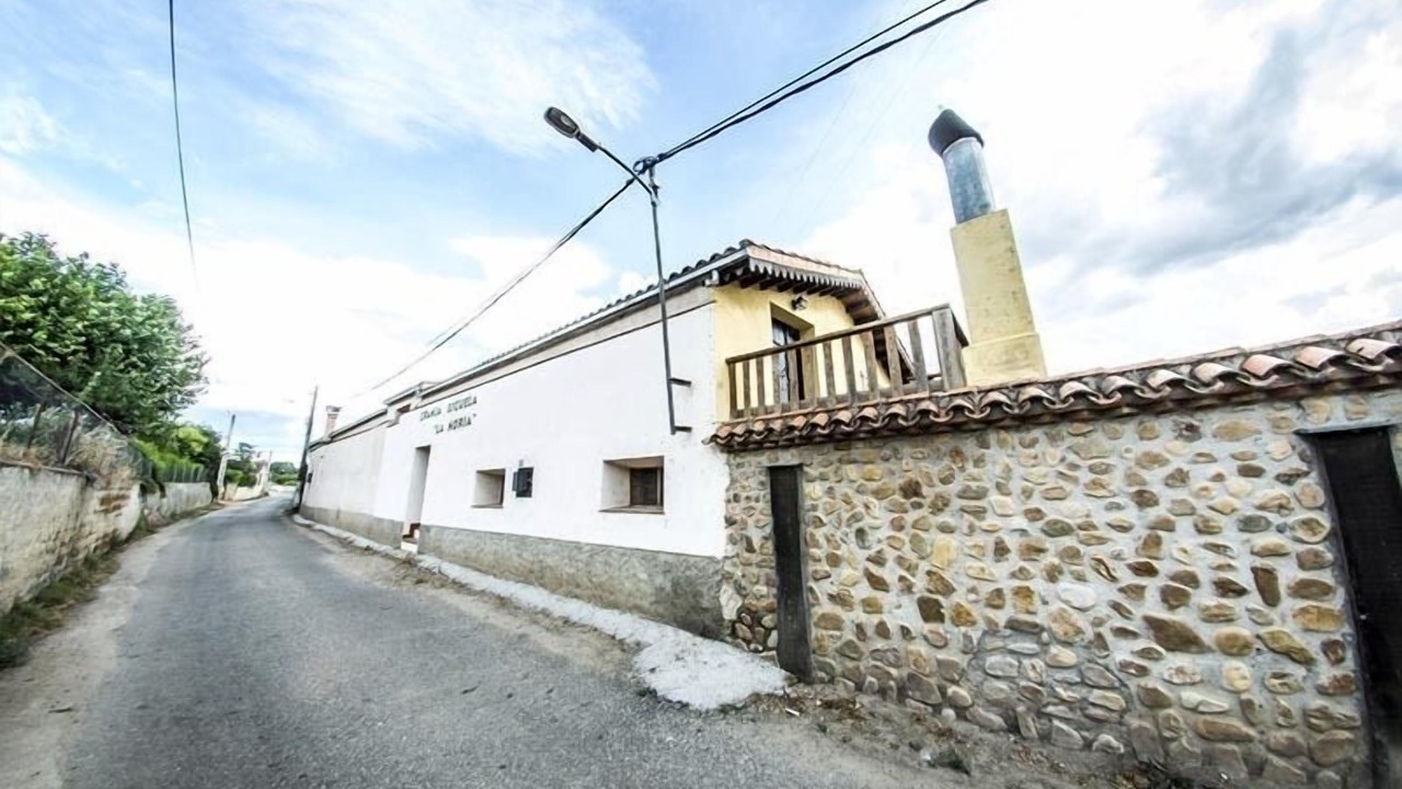 Photo of Outdoor in Ciudad Rodrigo