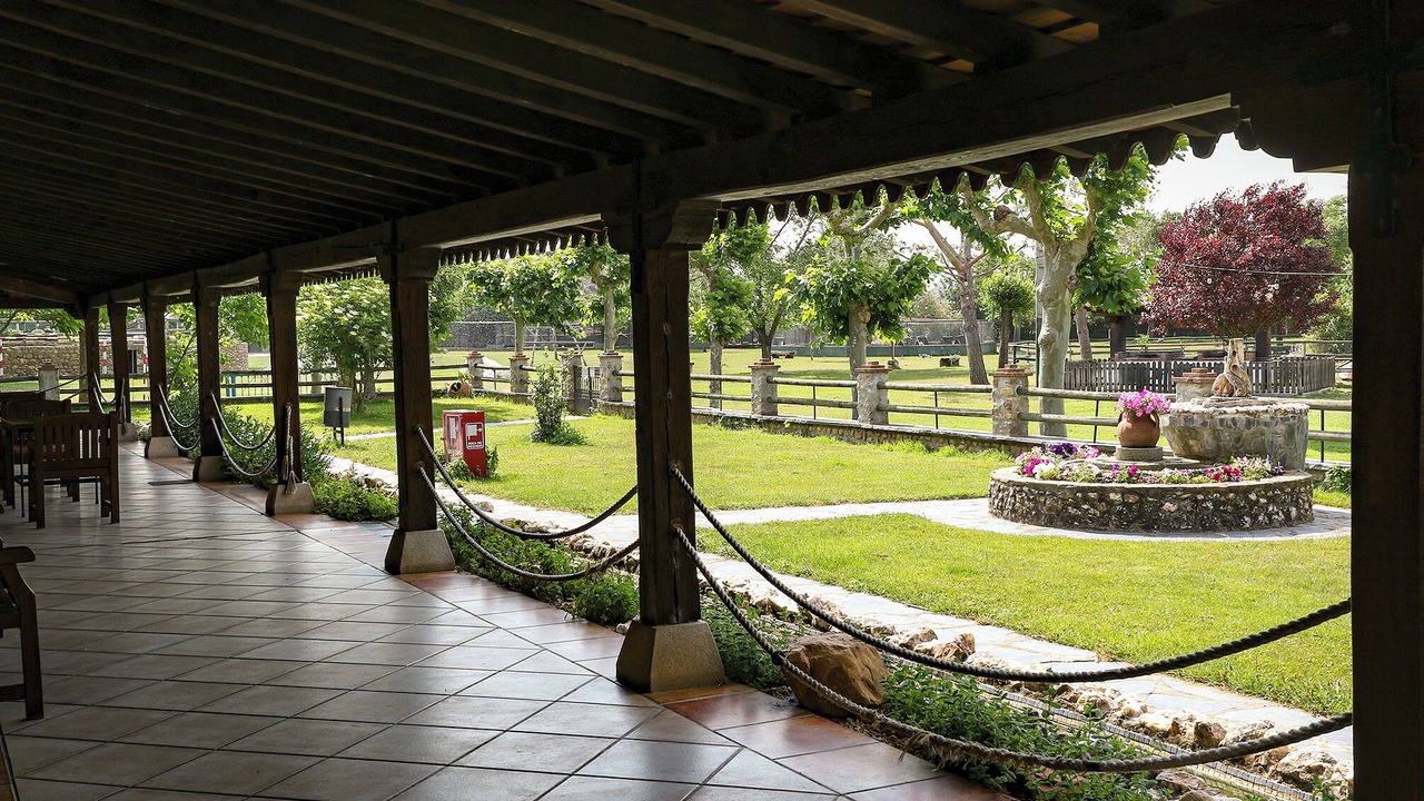 Photo of Outdoor in Ciudad Rodrigo