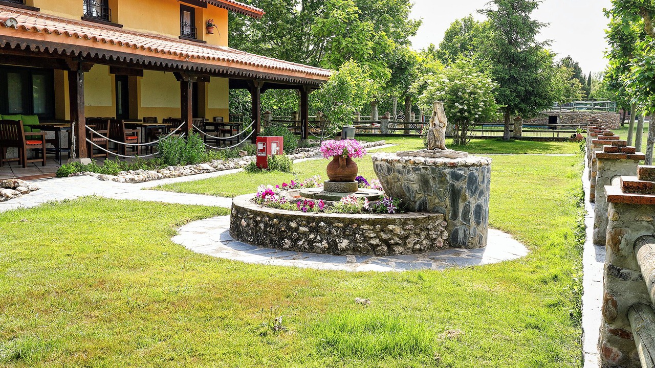 Photo of Outdoor in Ciudad Rodrigo