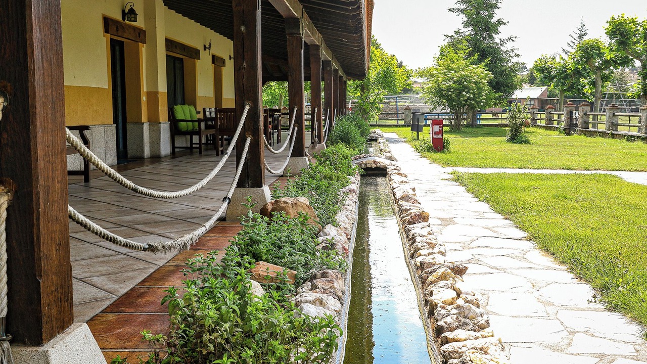 Photo of Outdoor in Ciudad Rodrigo