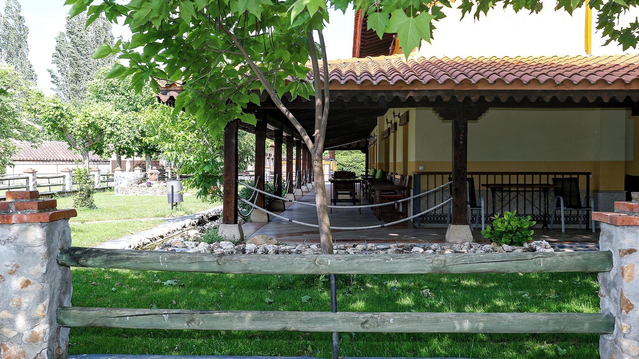 Photo of Outdoor in Ciudad Rodrigo