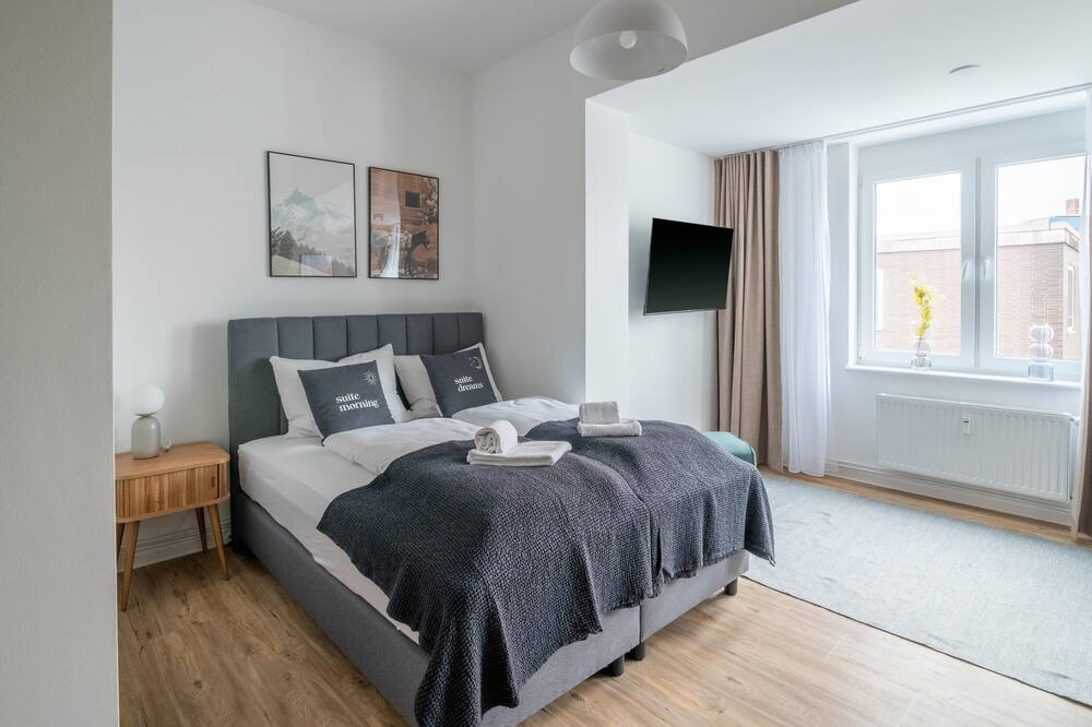 Photo of Bedroom in Lebenstedt