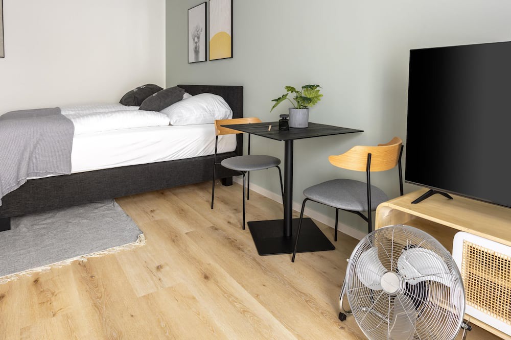 Photo of Bedroom in Innenstadt