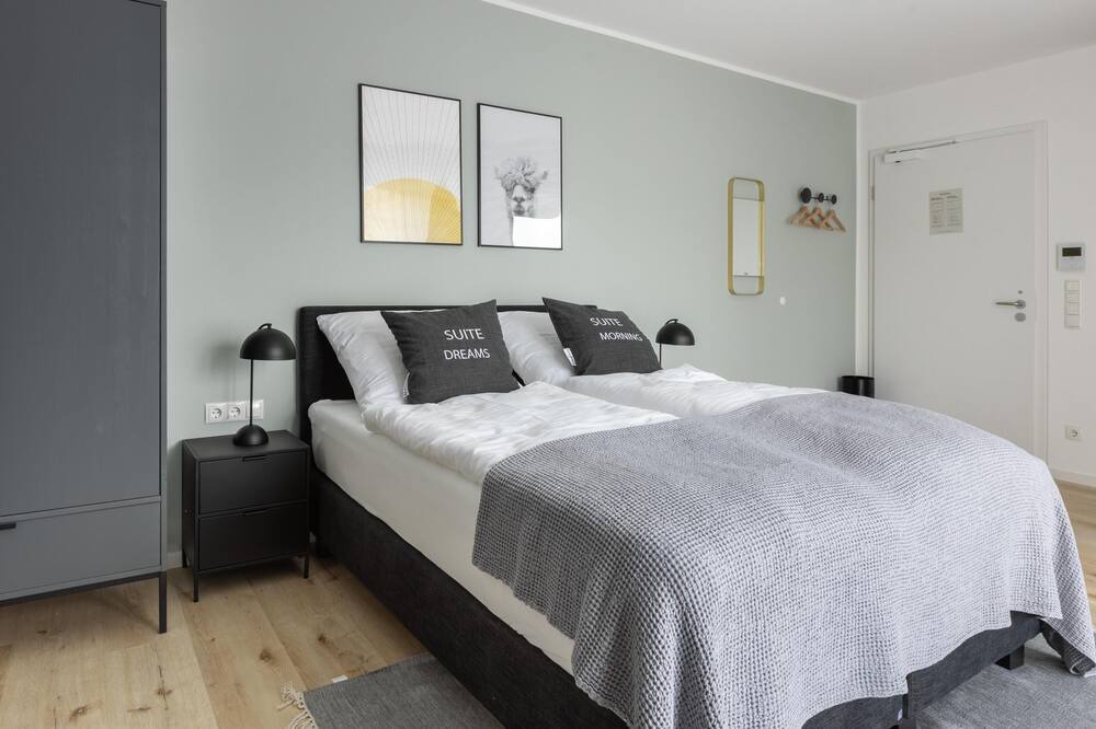 Photo of Bedroom in Innenstadt