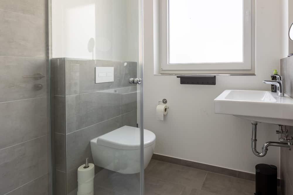 Photo of Bathroom in Innenstadt