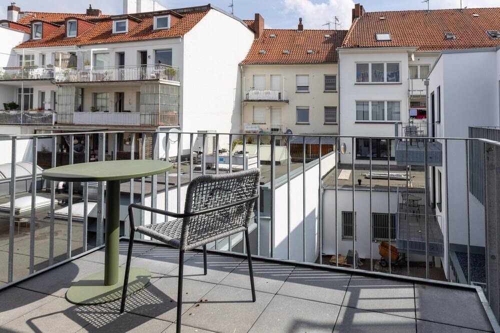 Photo of Outdoor in Innenstadt