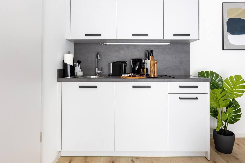 Photo of Kitchen in Innenstadt