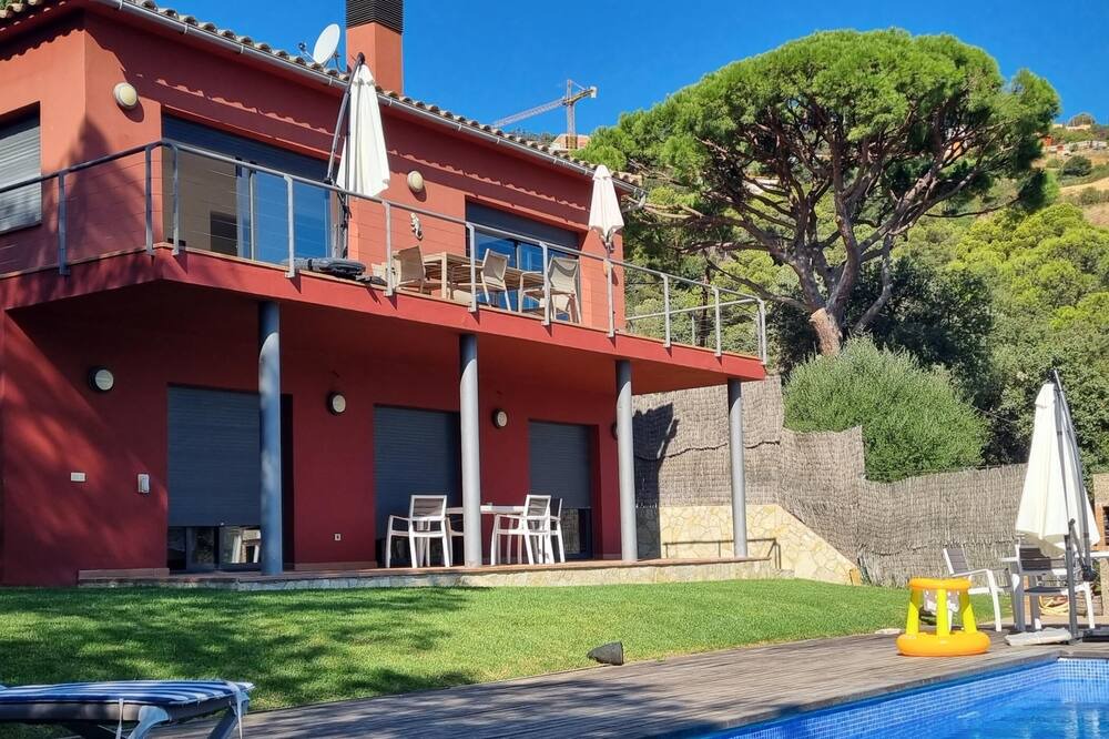 Photo of Outdoor in Sa Riera
