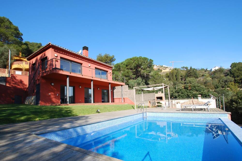 Photo of Outdoor in Sa Riera