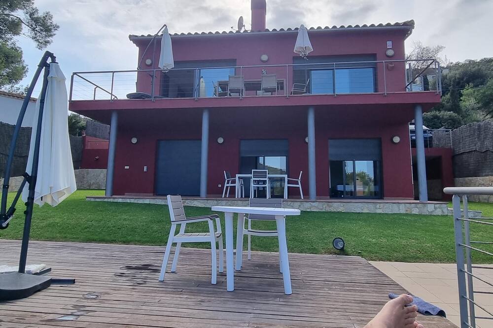 Photo of Outdoor in Sa Riera