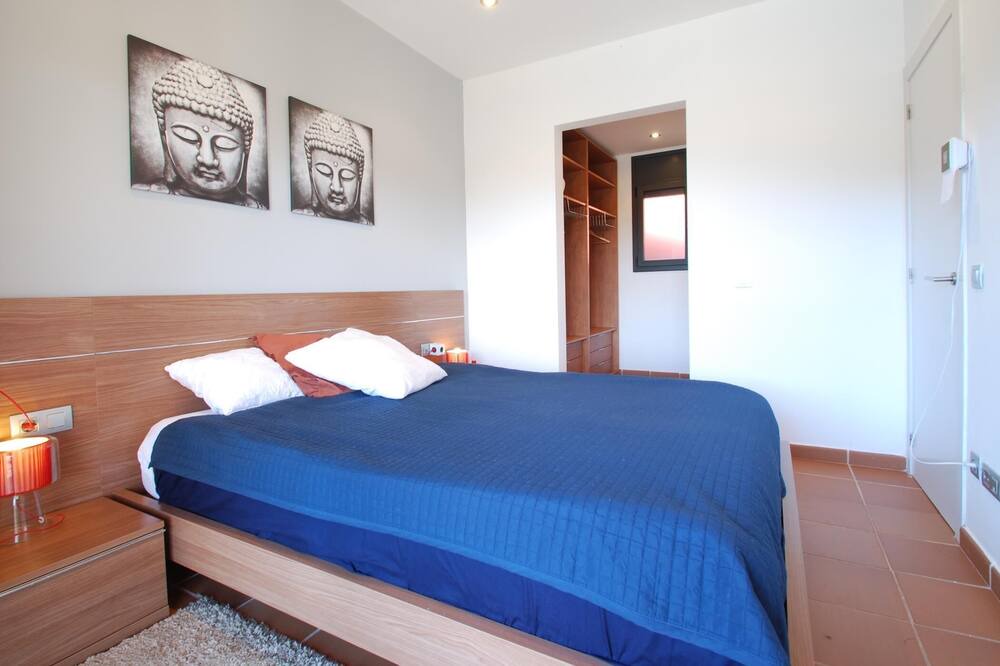 Photo of Bedroom in Sa Riera