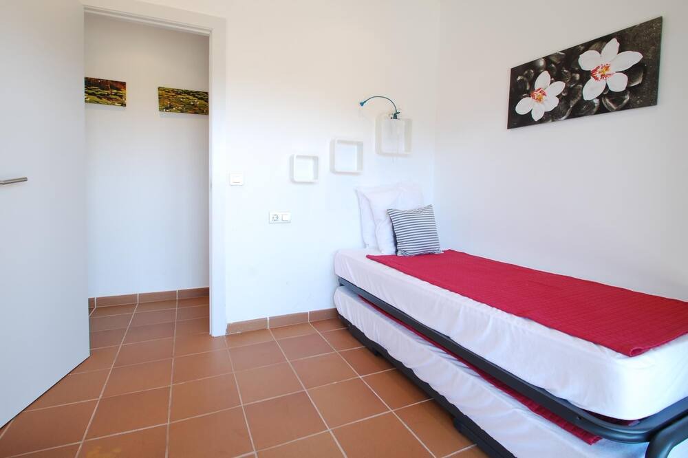 Photo of Bedroom in Sa Riera