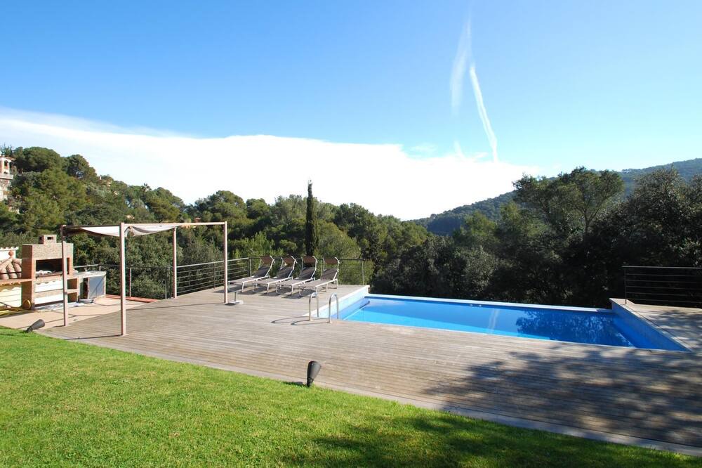 Photo of Outdoor in Sa Riera