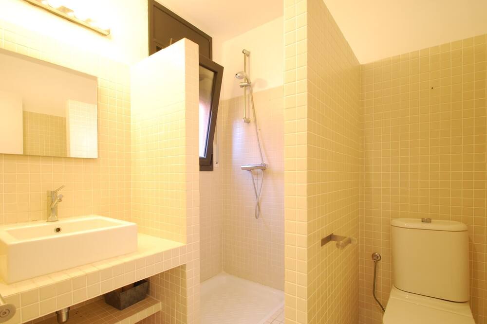 Photo of Bathroom in Sa Riera