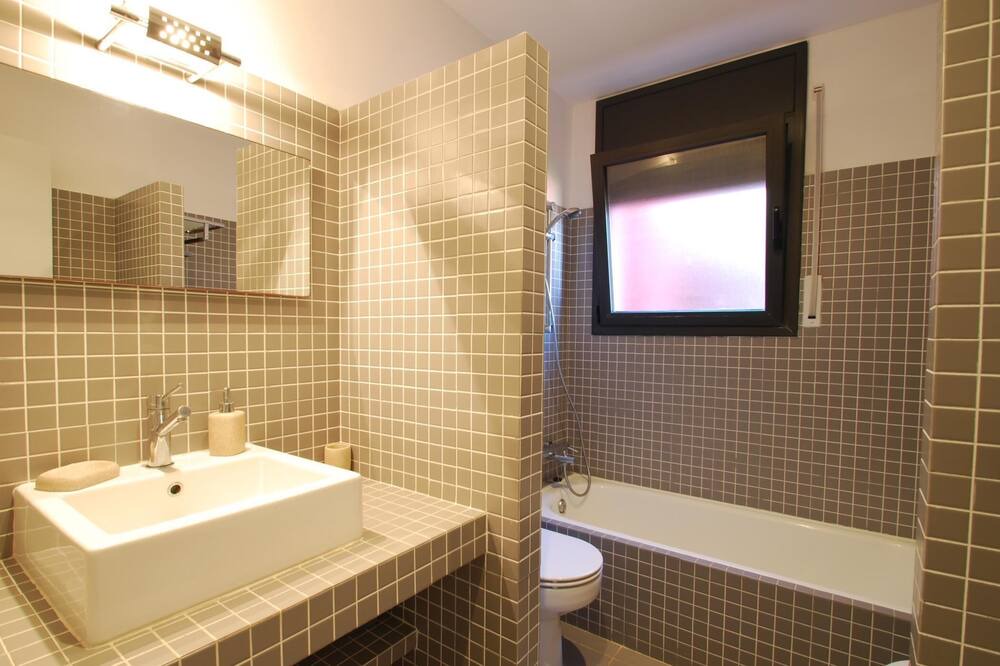 Photo of Bathroom in Sa Riera