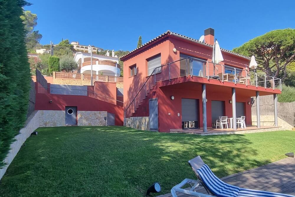 Photo of Outdoor in Sa Riera